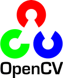 OpenCV icon