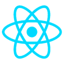 React icon